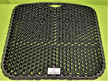 SP1KE™ Seat Cushions – Sit Better, Feel Better. Relieve pressure, improve posture, and keep energy flowing even when you sit still.