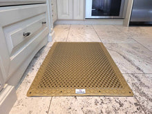 SP1KE™ Mat (Large) – Stand Strong, Stay Energized. Fight fatigue, improve circulation, and keep your whole body activated while you stand.