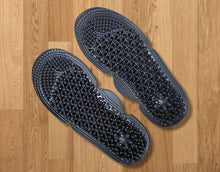 SP1KE™ Insoles – Step Into Energy & Balance. Feel lighter, move smarter — boost comfort, balance, and body awareness with every step!