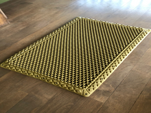 SP1KE™ Mat (Regular) – Stand Strong, Stay Energized. Fight fatigue, improve circulation, and keep your whole body activated while you stand.