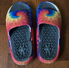 SP1KE™ Insoles – Step Into Energy & Balance. Feel lighter, move smarter — boost comfort, balance, and body awareness with every step!