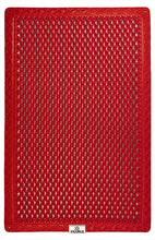 SP1KE™ Firm Red Acupressure Mat – Targeted therapy without the risk