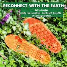 SP1KE™ Insoles – Step Into Energy & Balance. Feel lighter, move smarter — boost comfort, balance, and body awareness with every step!