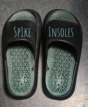 SP1KE™ Insoles – Step Into Energy & Balance. Feel lighter, move smarter — boost comfort, balance, and body awareness with every step!