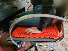 SP1KE™ Seat Cushions – Sit Better, Feel Better. Relieve pressure, improve posture, and keep energy flowing even when you sit still.