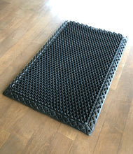 SP1KE Large Floor Mat - Do your feet, knees, legs and back hurt while standing?