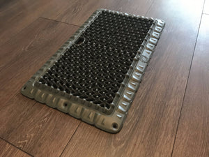 SP1KE Multi-Use Mini Mat - Take this mat anywhere you need to sit or stand a long time!