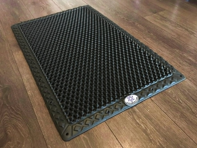 SP1KE™ Large Floor Mat - The ultimate solution for muscle relaxation, stress relief & pain reduction!