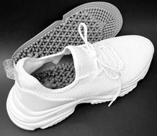 SP1KE™ Insoles – Step Into Energy & Balance. Feel lighter, move smarter — boost comfort, balance, and body awareness with every step!